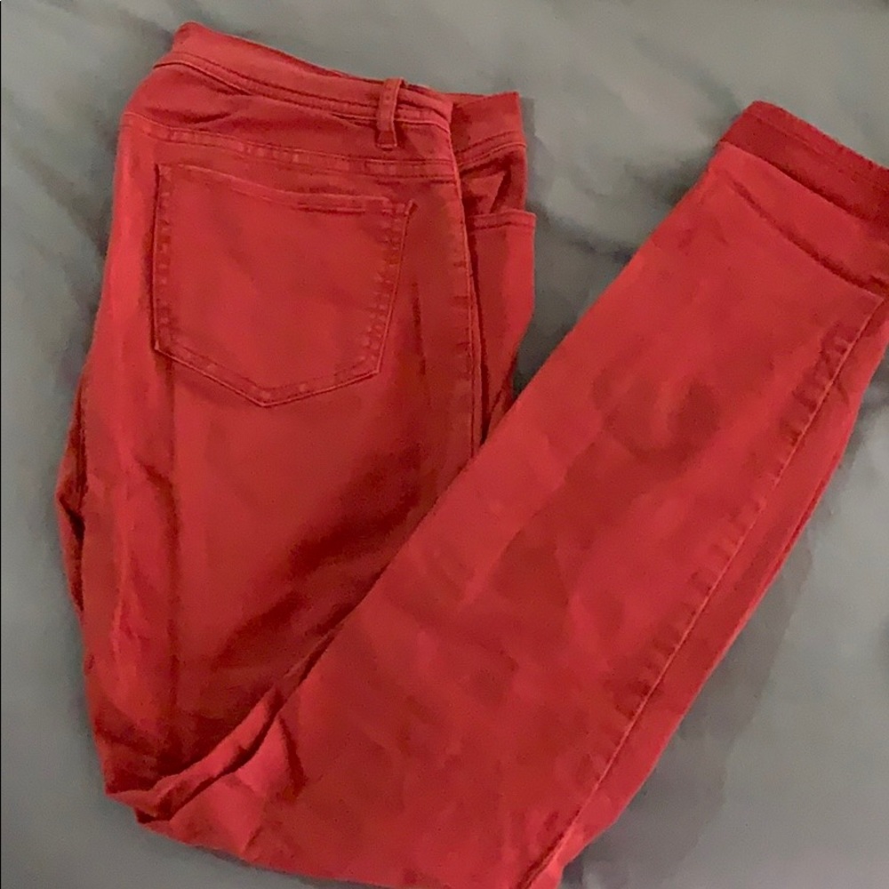 Wilder free Jean